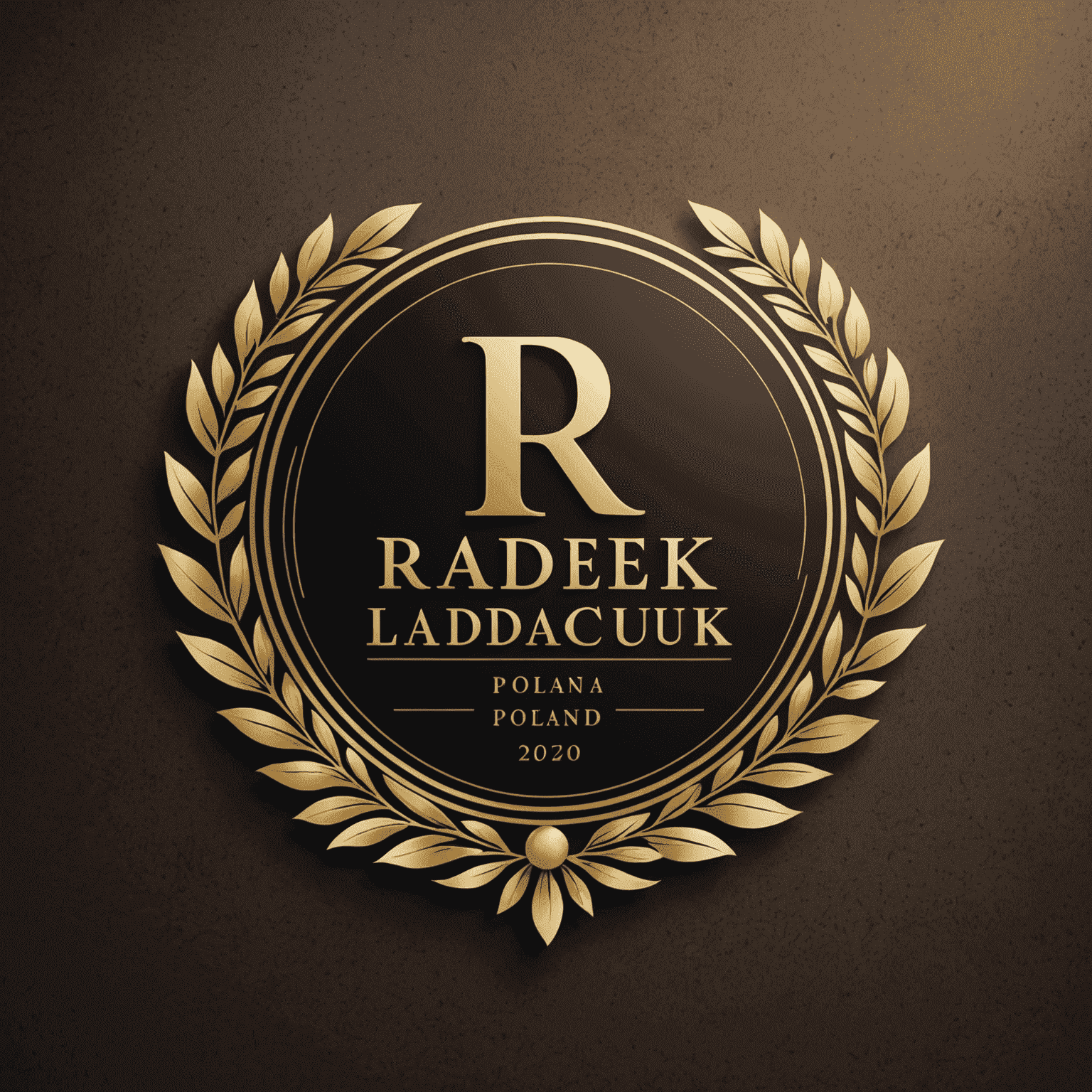 Logo Radek Ładczuk - Organizacja imprez i wydarzeń w Polsce