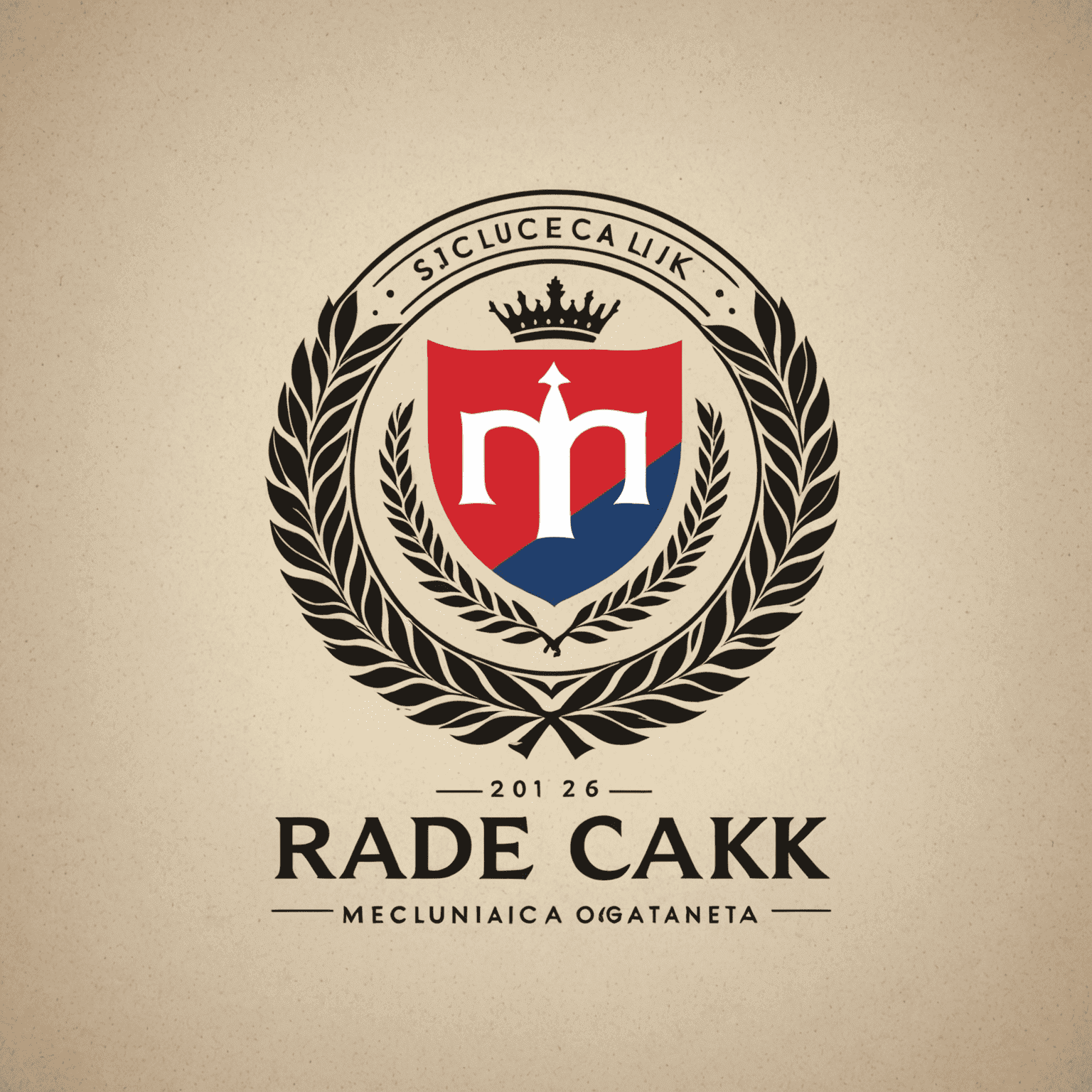 Logo Radek Ładczuk - Organizacja imprez i wydarzeń w Polsce